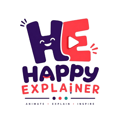 Happy Explainer